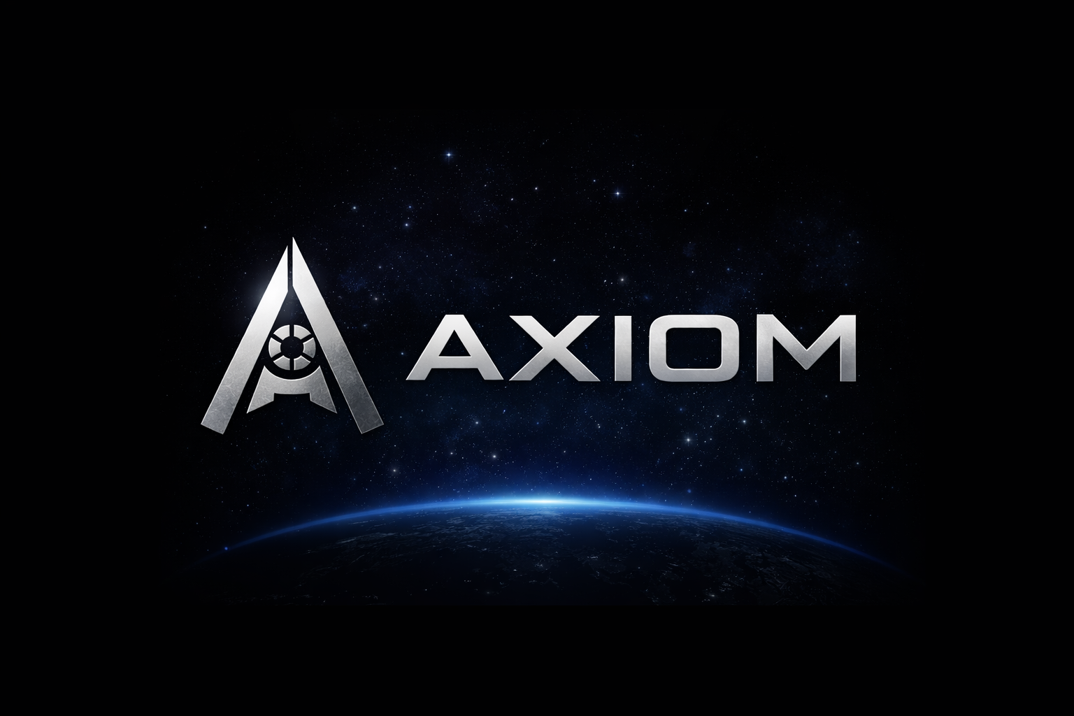 Axiom system mark